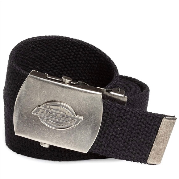dickies belt